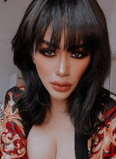 KIM Kimberry_strong Dick &Clean - Transsexual escort in Al Manama Photo 9 of 12