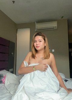 Strong Dick Ladyboy - Transsexual escort in Manila Photo 8 of 8