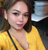 Strong Dick Ladyboy - Transsexual escort in Singapore