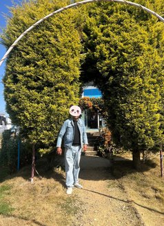 Strong Dick - Acompañantes masculino in Kathmandu Photo 1 of 5