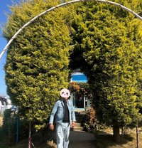 Strong Dick - Male escort in Kathmandu