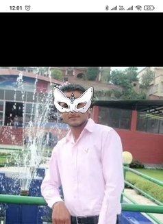 Strong Dick - Acompañantes masculino in Kathmandu Photo 4 of 5