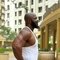 Strong Giant(natural muscles) - Male escort in Ras al-Khaimah Photo 2 of 7