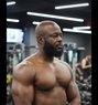 Strong Giant(natural muscles) - Male escort in Dubai Photo 7 of 7