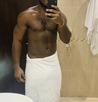 Strong King - Acompañantes masculino in Dubai