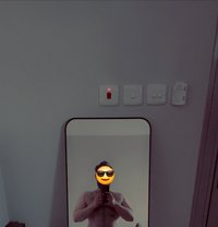 Strong Man - Male escort in Riyadh