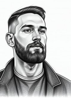 Strong Man - Acompañantes masculino in Riyadh Photo 2 of 2