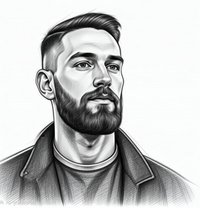 Strong Man - Acompañantes masculino in Riyadh