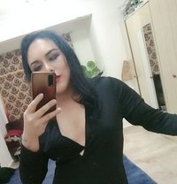 Strong Massage - Transsexual escort in Muscat