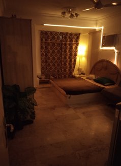 Strong Massage - Transsexual escort in Muscat Photo 3 of 3