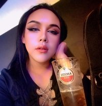 Strong Massage - Acompañantes transexual in Muscat