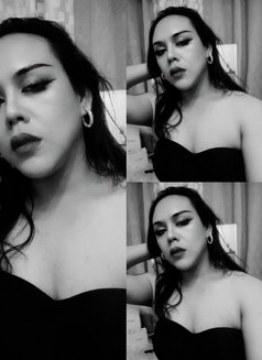 Strong Massage - Acompañantes transexual in Muscat Photo 5 of 5