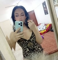 Strong Massage - Transsexual escort in Muscat