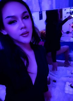 Strong Massage - Acompañantes transexual in Muscat Photo 6 of 6