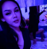 Strong Massage - Acompañantes transexual in Muscat