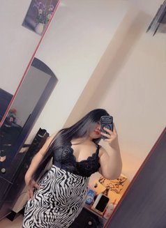 Strong massage & Treat your body let try - escort in Muscat Photo 23 of 24