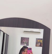 Strong massage & Treat your body let try - escort in Muscat