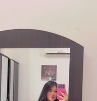 Strong massage & Treat your body let try - escort in Muscat