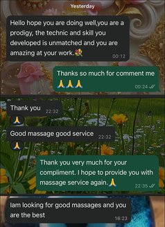 Strong massage & Treat your body let try - escort in Muscat Photo 8 of 9