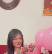 Strong massage & Treat your body let try - escort in Muscat