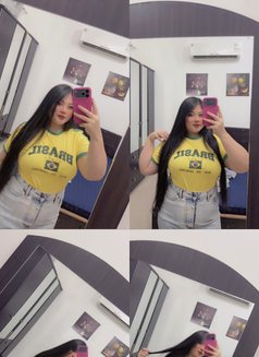 Strong massage & Treat your body let try - escort in Muscat Photo 15 of 19