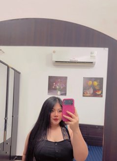 Strong massage & Treat your body let try - escort in Muscat Photo 16 of 19