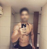 Strong Men for Vip - Male escort in Colombo