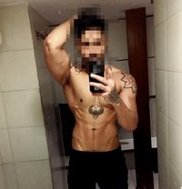 Strong Men for Vip - Male escort in Colombo