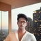 Strong & Passionate Male Escort - Male escort in Kolkata