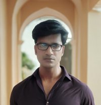 Strong & Passionate Male Escort - Male escort in Kolkata