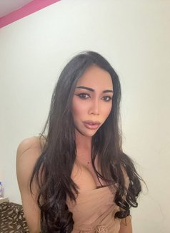 Strong Popper Both - Transsexual escort in Jeddah Photo 6 of 7