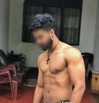 Strong Sex for All Females, Male Escort - Acompañantes masculino in Colombo