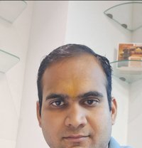 Strong Stamina - Male escort in Vadodara