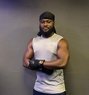 Strong Top - Male escort in Dubai Photo 5 of 8