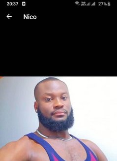 Strong Top - Male escort in Dubai Photo 3 of 12