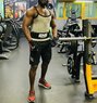 Strong Top - Male escort in Dubai Photo 2 of 10