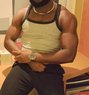 Strong Top - Male escort in Dubai Photo 5 of 12
