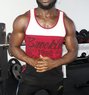 Strong Top - Male escort in Dubai Photo 4 of 10