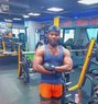 Strong Top - Acompañantes masculino in Dubai Photo 9 of 10