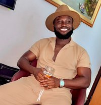 Strong Top - Male escort in Dubai
