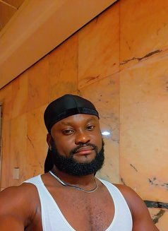 Strong Top - Male escort in Dubai Photo 9 of 9