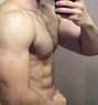 Strong Top - Acompañantes masculino in Al Manama Photo 1 of 3