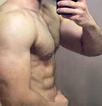 Strong Top - Male escort in Al Manama