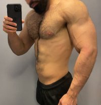Strong Top - Male escort in Al Manama