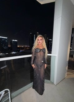 juffair ok don’t miss - Transsexual escort in Dammam Photo 4 of 7