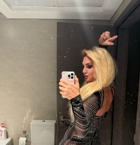 Turkish delight 🇦🇿don’t miss - Acompañantes transexual in Baku