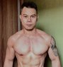 StrongMuscularMBxl - Male escort in Taipei Photo 6 of 7