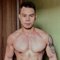 StrongMuscularMBxl - Male escort in Taipei