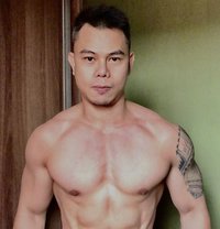 StrongMuscularMBxl - Acompañantes masculino in Taipei