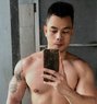 StrongMuscularMBxl - Male escort in Hong Kong Photo 6 of 7